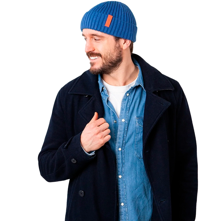 Шапка Barts Sumter Beanie